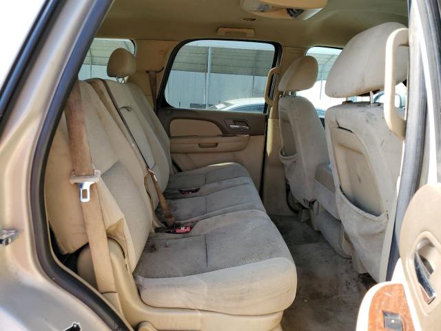 Zdjęcie 11 z aukcji – 2007 GMC YUKON z VIN 1GKFC13C77J330501
