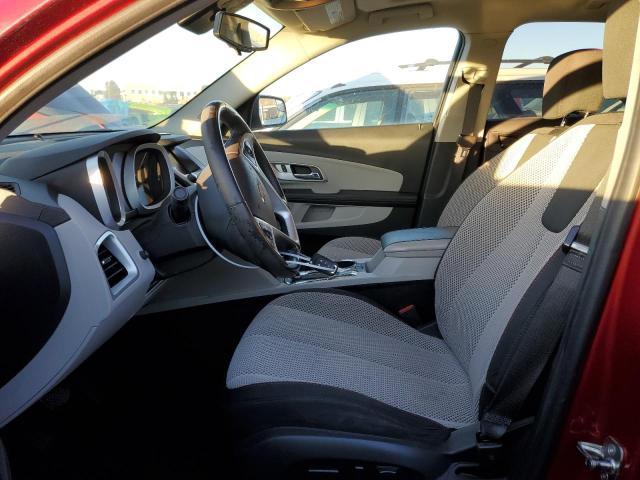 Photo 7 from auction – 2013 CHEVROLET EQUINOX LT with VIN 2GNALDEK4D6327437