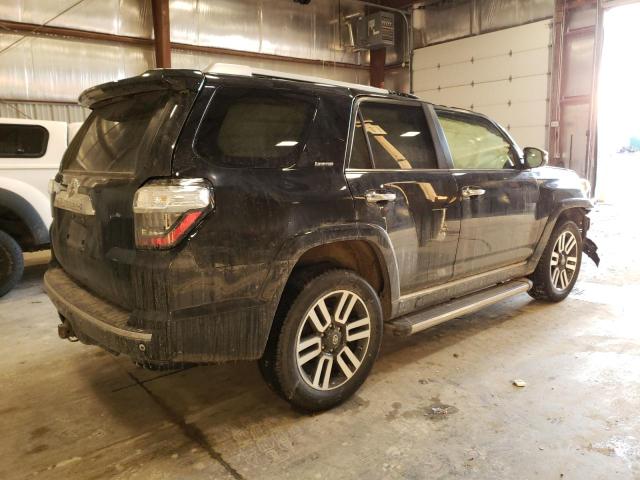 Photo 3 from auction – 2016 TOYOTA 4RUNNER SR with VIN JTEBU5JR2G5390017