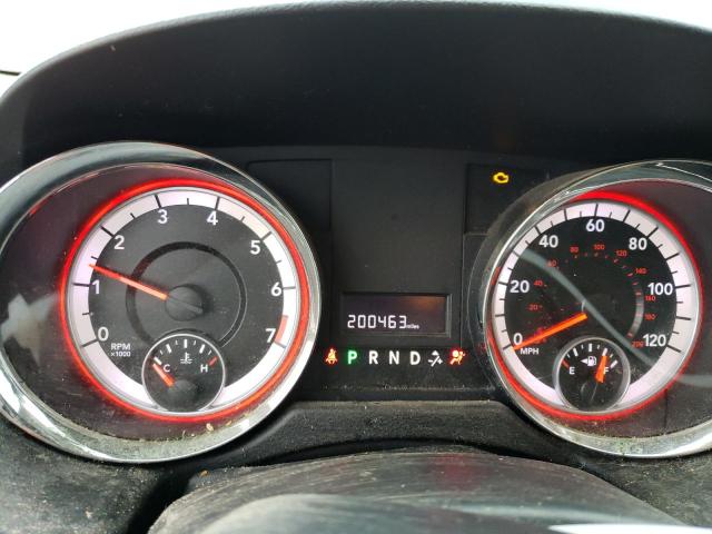 Photo 9 from auction – 2012 DODGE GRAND CARA with VIN 2C4RDGCG7CR322254