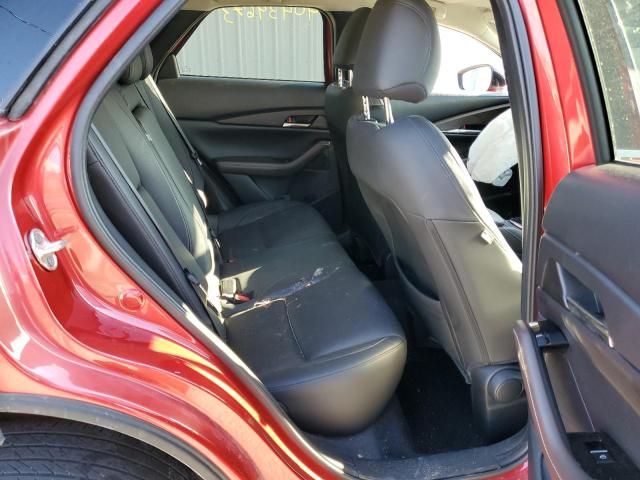 Photo 11 from auction – 2021 MAZDA CX-30 PREM with VIN 3MVDMBDY1MM265514