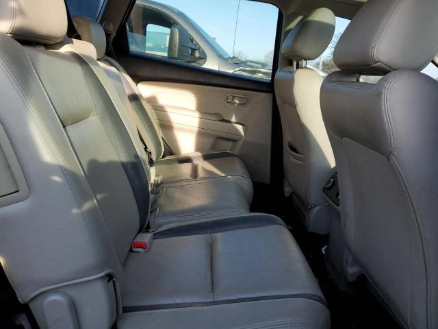 Photo 10 from auction – 2007 MAZDA CX-9 with VIN JM3TB38CX70118453