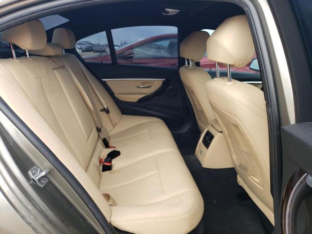 Photo 10 from auction – 2017 BMW 330 I with VIN WBA8B9G33HNU57141