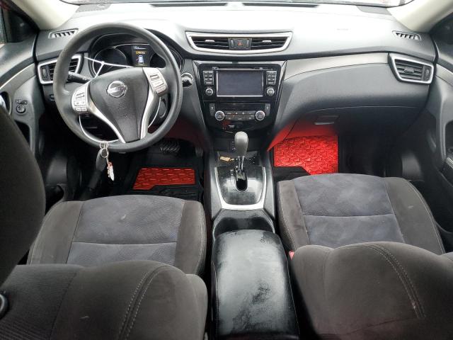 Photo 8 from auction – 2015 NISSAN ROGUE S with VIN KNMAT2MT2FP558900