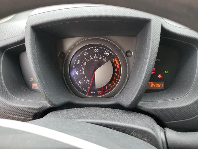 Photo 9 from auction – 2012 TOYOTA SCION XD with VIN JTKKU4B42C1027924