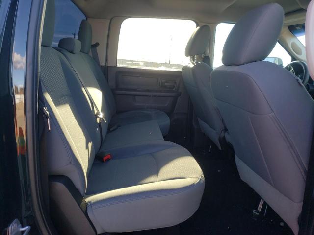Photo 10 from auction – 2016 RAM 2500 ST with VIN 3C6UR5CJ4GG132815