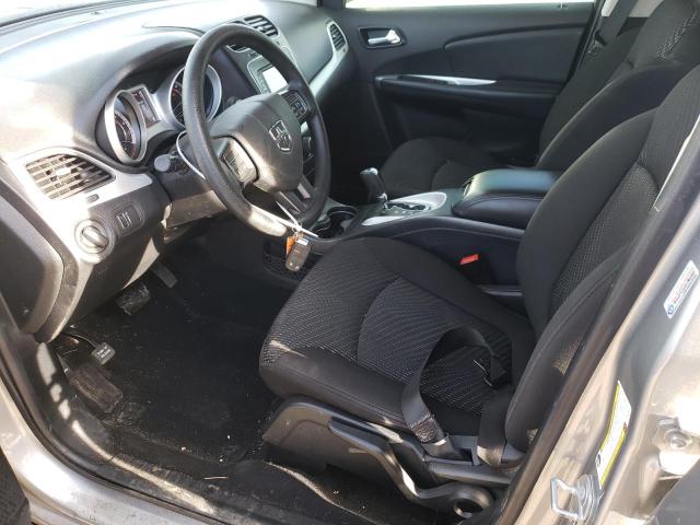Photo 7 from auction – 2019 DODGE JOURNEY SE with VIN 3C4PDCAB2KT870407
