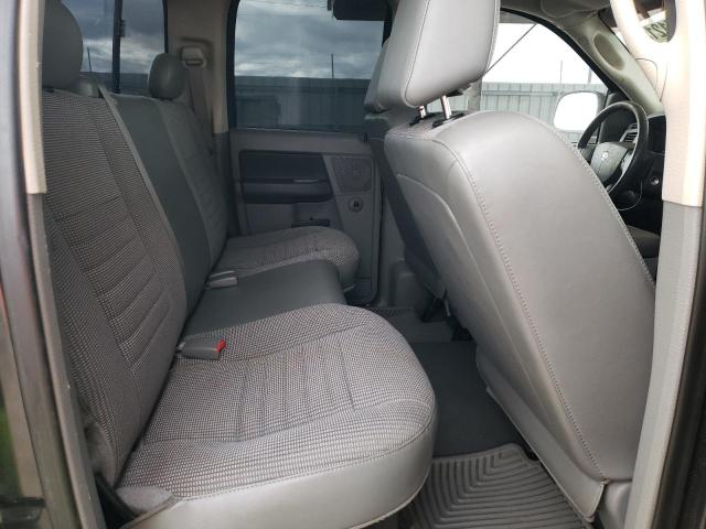Photo 10 from auction – 2008 DODGE RAM 1500 S with VIN 1D7HA18N78S515301
