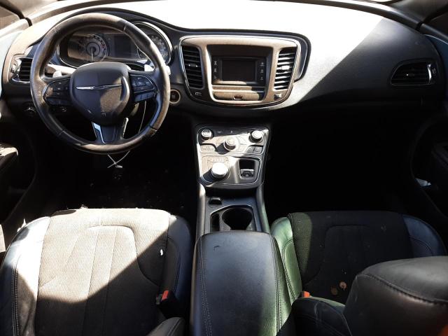 Photo 8 from auction – 2015 CHRYSLER 200 S with VIN 1C3CCCBB4FN629085