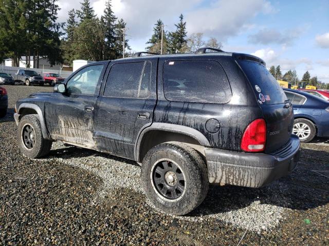 Photo 2 from auction – 2003 DODGE DURANGO SP with VIN 1D4HS38N53F593373