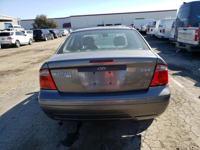 Photo 6 from auction – 2005 FORD FOCUS ZX4 with VIN 1FAHP34NX5W214767