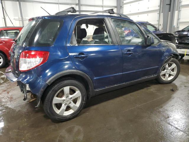 Photo 3 from auction – 2011 SUZUKI SX4 with VIN JS2YB5A34B6300293