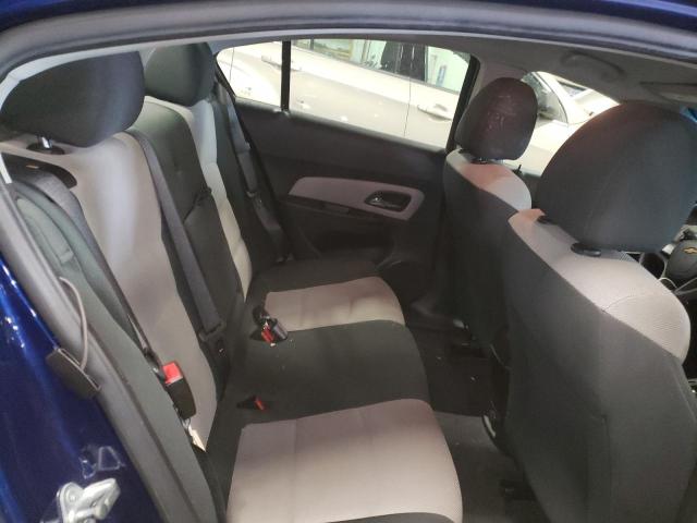 Photo 10 from auction – 2012 CHEVROLET CRUZE LS with VIN 1G1PC5SH7C7225025