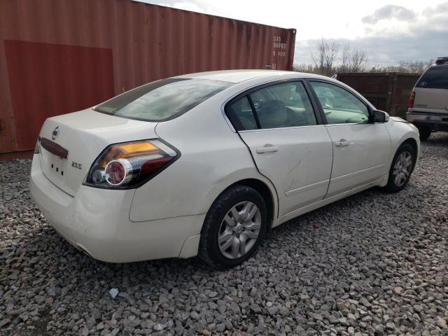 Photo 3 from auction – 2010 NISSAN ALTIMA BAS with VIN 1N4AL2AP7AN414082