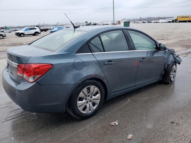 Photo 3 from auction – 2012 CHEVROLET CRUZE LS with VIN 1G1PC5SH4C7207257