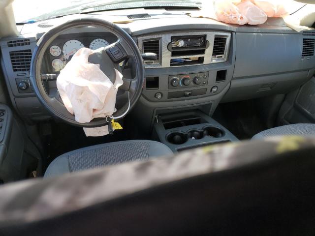 Photo 8 from auction – 2008 DODGE RAM 1500 S with VIN 1D7HA182X8S622123
