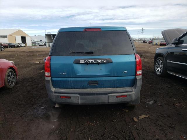 Photo 6 from auction – 2005 SATURN VUE with VIN 5GZCZ53445S816931