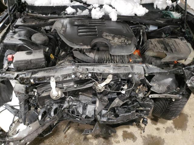 Photo 11 from auction – 2017 DODGE CHALLENGER with VIN 2C3CDZGG6HH619786