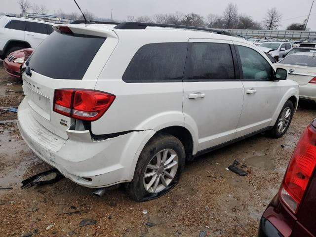 Photo 3 from auction – 2015 DODGE JOURNEY SX with VIN 3C4PDCBG4FT599463