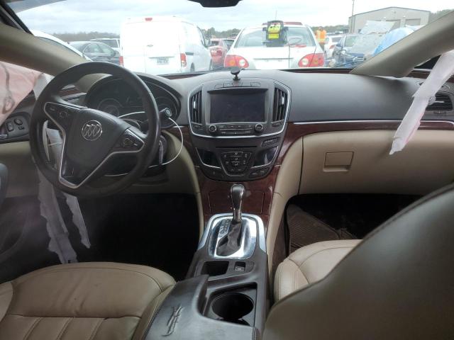 Photo 8 from auction – 2016 BUICK REGAL with VIN 2G4GK5EX5G9145221