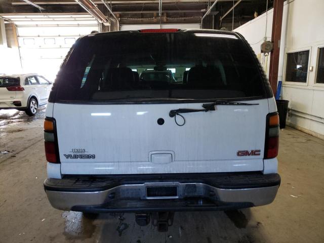Photo 6 from auction – 2005 GMC YUKON with VIN 1GKEK13T35R115128