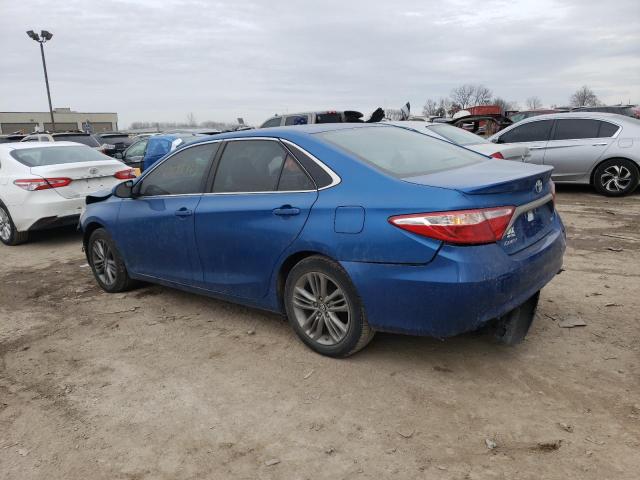 Photo 2 from auction – 2017 TOYOTA CAMRY LE with VIN 4T1BF1FK7HU680114