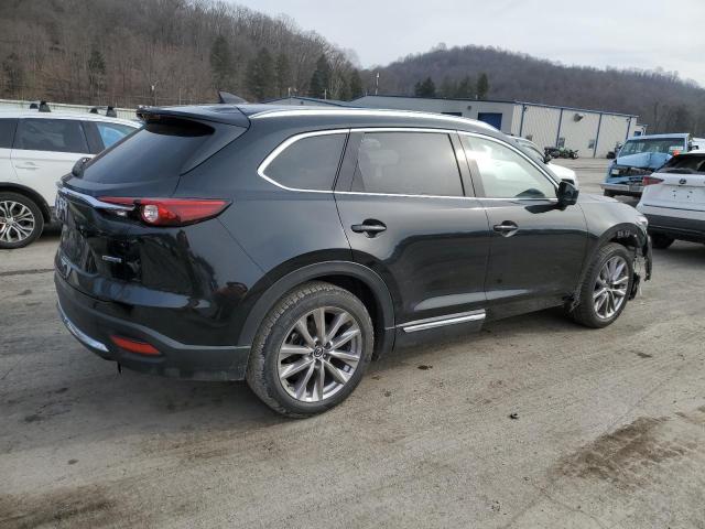 Photo 3 from auction – 2021 MAZDA CX-9 GRAND with VIN JM3TCADY9M0515957