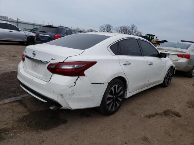 Photo 3 from auction – 2018 NISSAN ALTIMA 2.5 with VIN 1N4AL3AP9JC266003