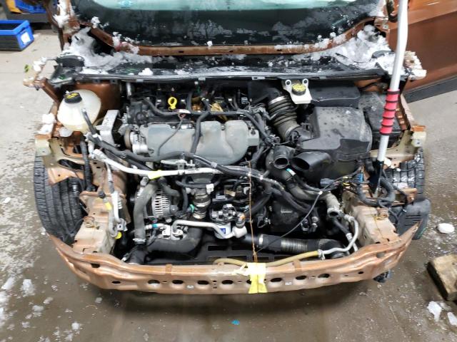Photo 12 from auction – 2017 FORD ESCAPE TIT with VIN 1FMCU9J97HUE67709