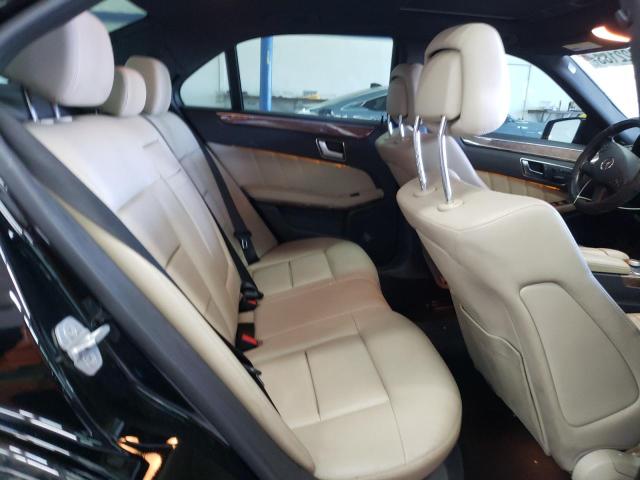 Photo 10 from auction – 2012 MERCEDES-BENZ E 350 4MAT with VIN WDDHF8JB9CA538927