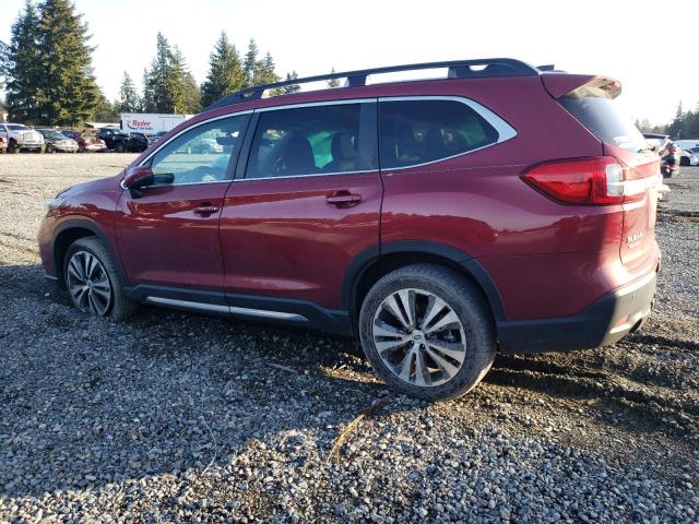Photo 2 from auction – 2019 SUBARU ASCENT LIM with VIN 4S4WMAPD0K3471849