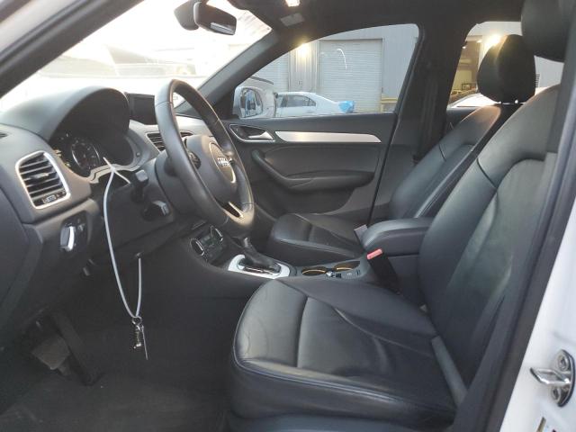 Photo 7 from auction – 2018 AUDI Q3 PREMIUM with VIN WA1BCCFS3JR027159