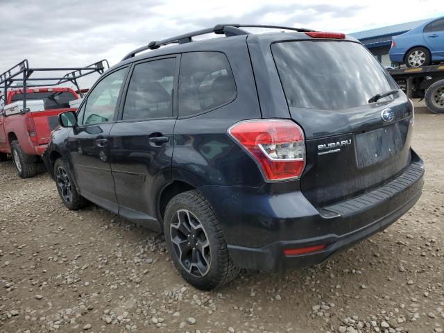 Photo 2 from auction – 2014 SUBARU FORESTER 2 with VIN JF2SJACC8EG403807