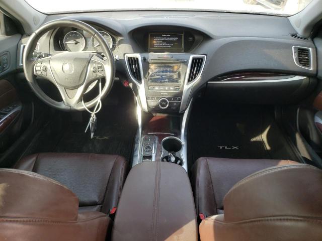 صورة رقم 8 من المزاد - 2015 ACURA TLX TECH مع VIN 19UUB2F56FA026150