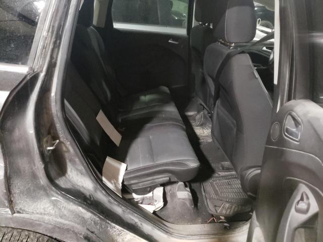 Photo 10 from auction – 2016 FORD ESCAPE SE with VIN 1FMCU9G97GUA02580