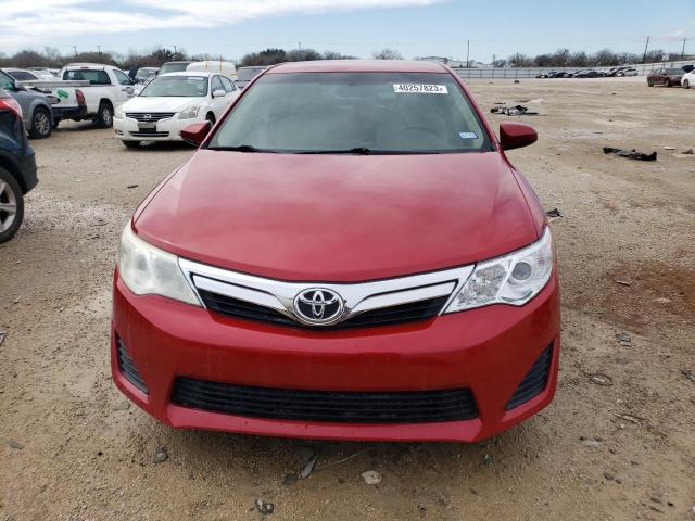 Photo 5 from auction – 2012 TOYOTA CAMRY with VIN 4T1BF1FKXCU525968