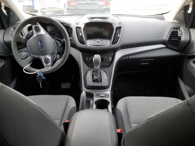 Photo 8 from auction – 2016 FORD ESCAPE SE with VIN 1FMCU9GX1GUC07746