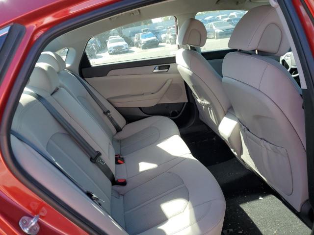 Photo 10 from auction – 2017 HYUNDAI SONATA SE with VIN 5NPE24AF6HH558637