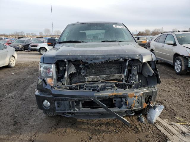 Photo 5 from auction – 2014 FORD F150 SUPER with VIN 1FTFW1ET1EFA44434