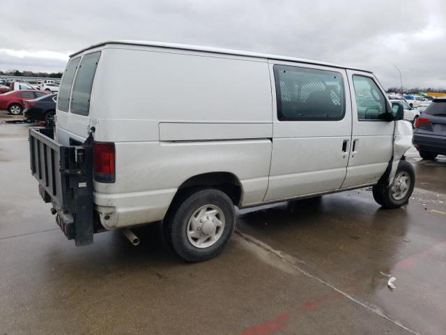 Photo 3 from auction – 2007 FORD ECONOLINE with VIN 1FTNE24W97DB19699