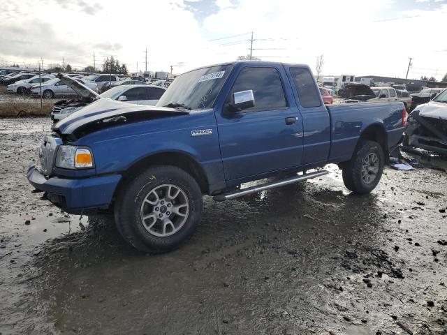 FORD RANGER SUP 2010 with VIN 1FTLR4FE4APA19513 - Photo from auction