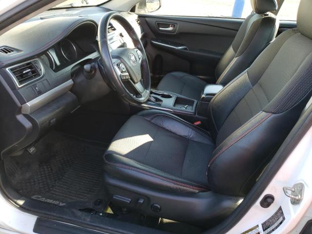 Photo 7 from auction – 2017 TOYOTA CAMRY LE with VIN 4T1BF1FK1HU701166