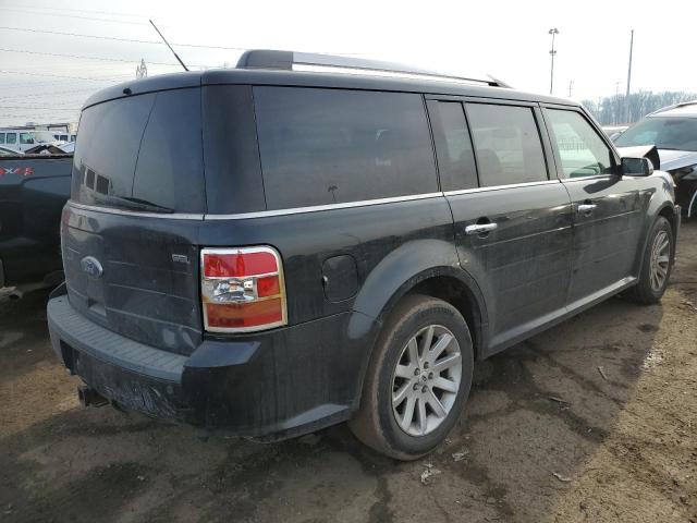 Photo 3 from auction – 2011 FORD FLEX SEL with VIN 2FMGK5CC6BBD09092