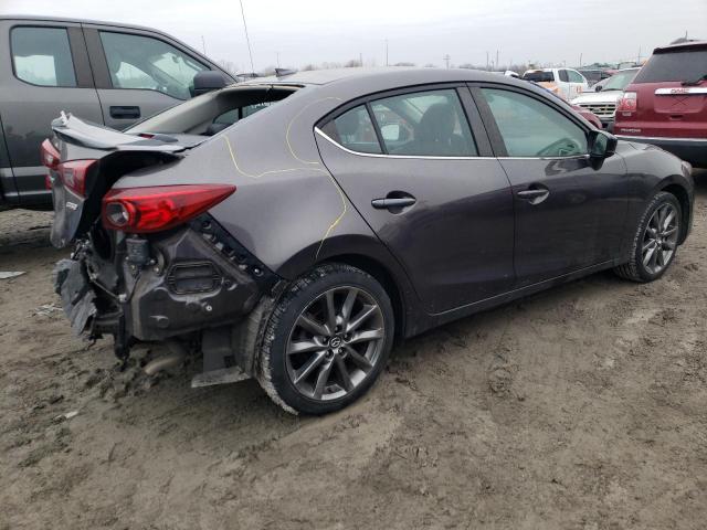 Photo 3 from auction – 2018 MAZDA 3 TOURING with VIN 3MZBN1V37JM239835