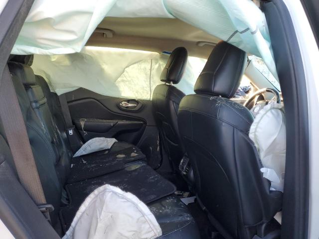 Photo 11 from auction – 2016 JEEP CHEROKEE L with VIN 1C4PJLDB8GW229297