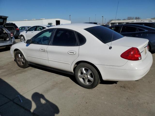Photo 2 from auction – 2002 FORD TAURUS SE with VIN 1FAFP53U22G101090