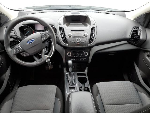 Photo 8 from auction – 2017 FORD ESCAPE SE with VIN 1FMCU0GDXHUB28529