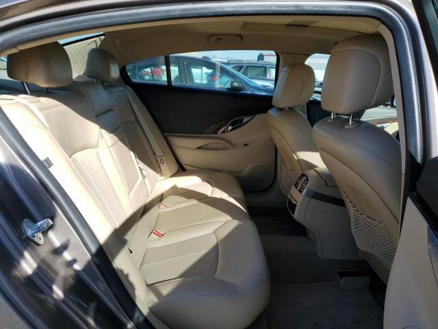 Photo 10 from auction – 2011 BUICK LACROSSE C with VIN 1G4GE5GD6BF286082