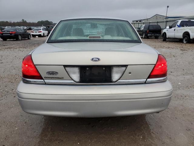 Photo 6 from auction – 2007 FORD CROWN VICT with VIN 2FAFP74V17X123425