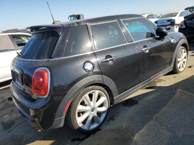 Photo 3 from auction – 2015 MINI COOPER S with VIN WMWXU3C56F2B58402